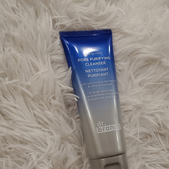 Dr. Brandt Pore Purifying Cleanser - Picture 2 of 3